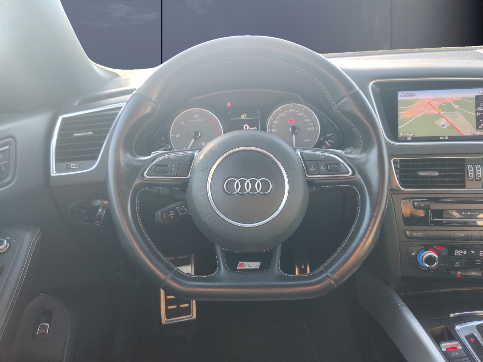 Audi Sq5 15