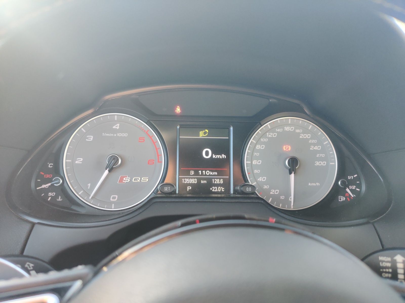Audi Sq5 16