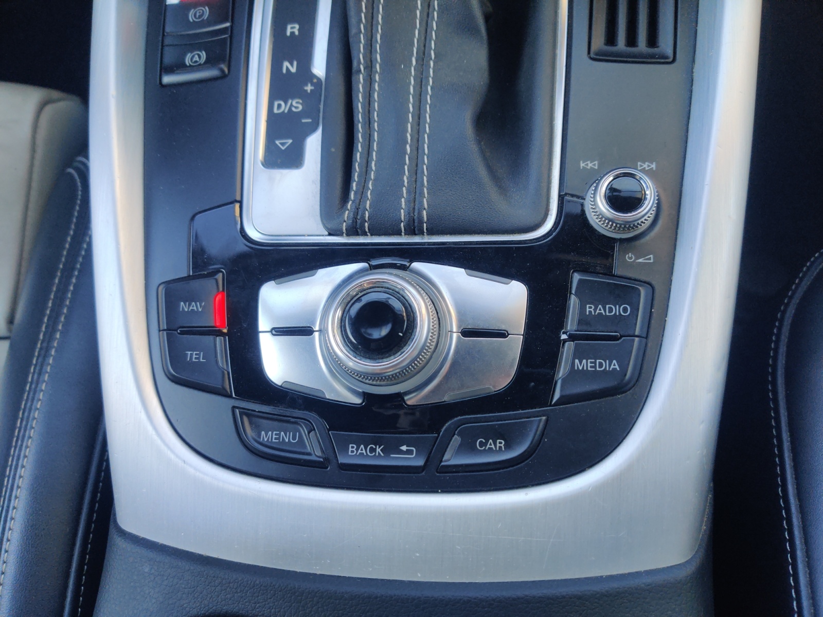 Audi Sq5 17