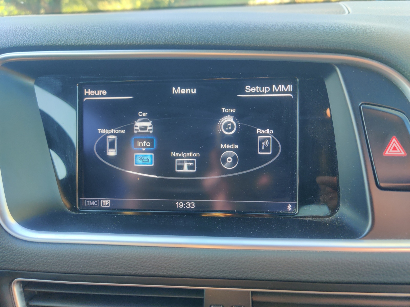 Audi Sq5 20