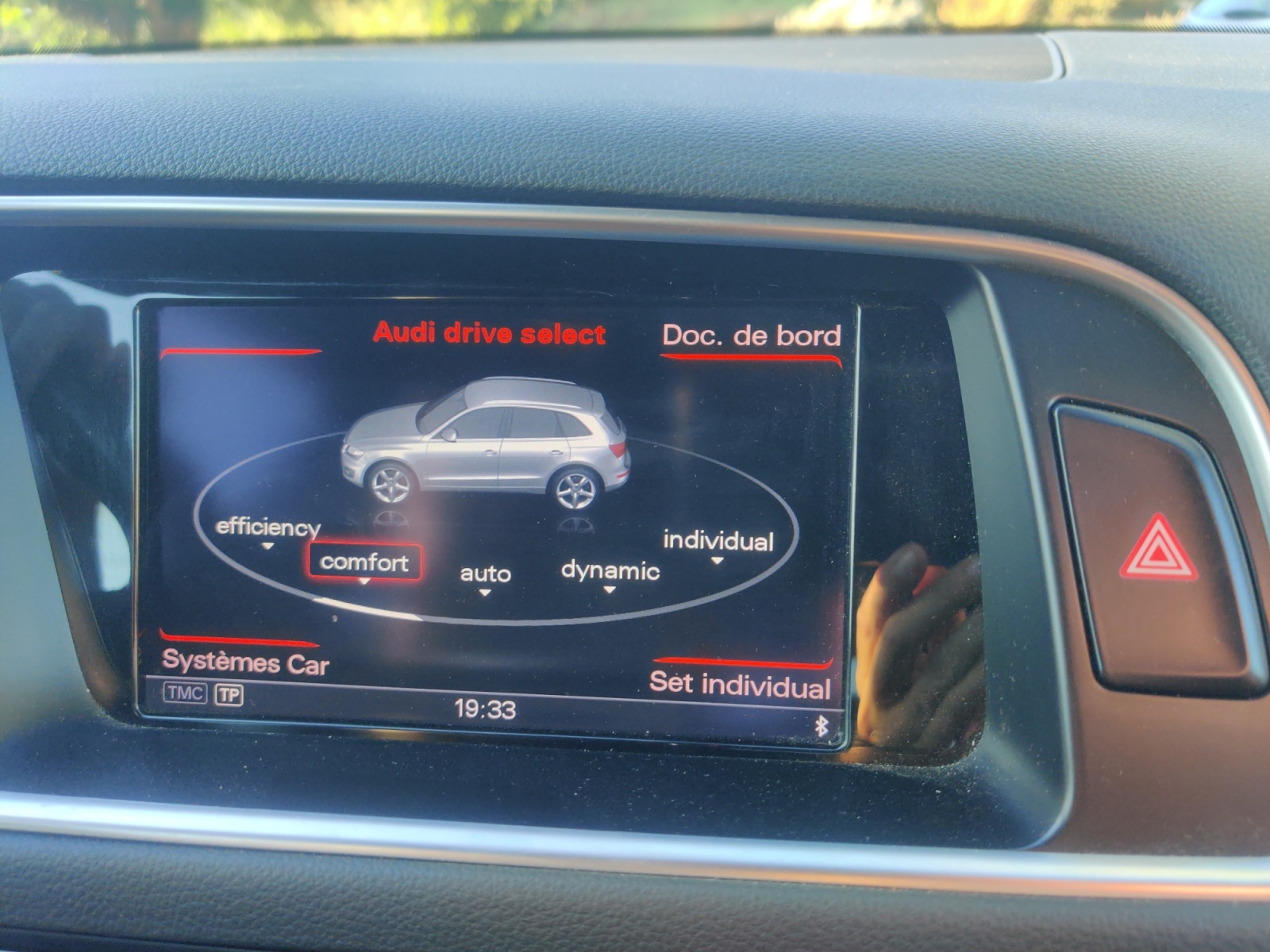 Audi Sq5 21