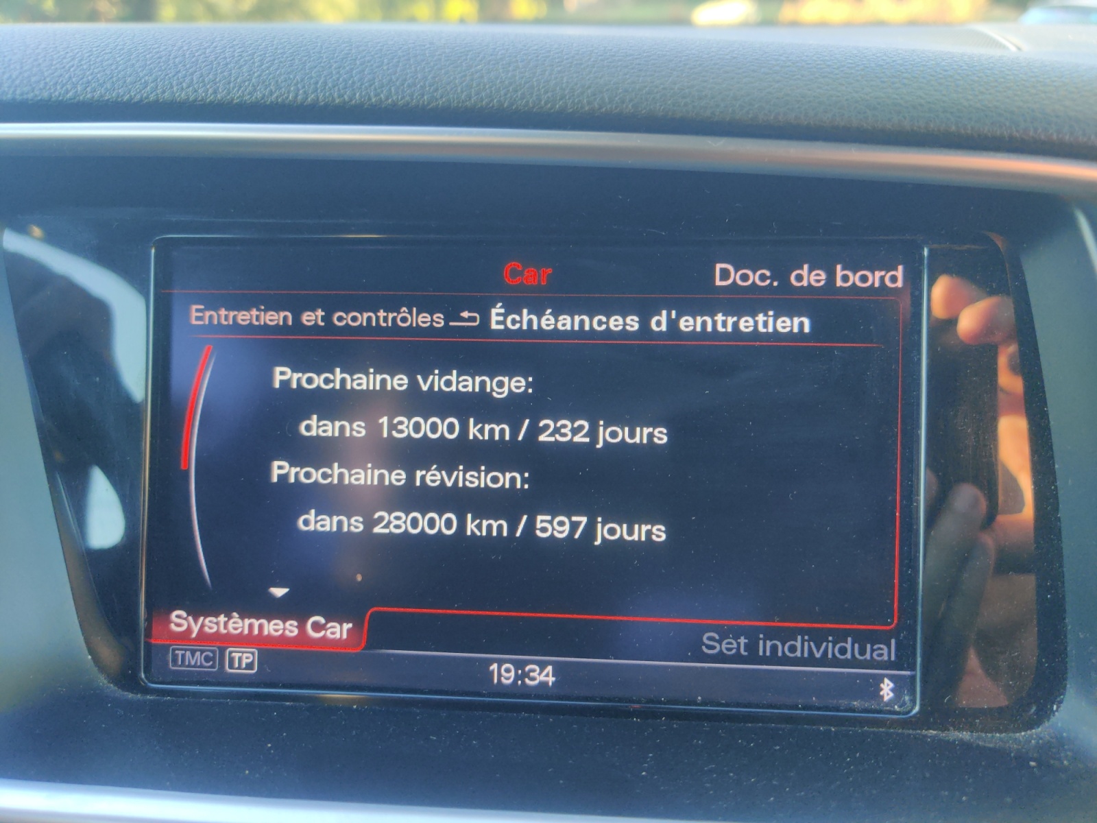 Audi Sq5 22