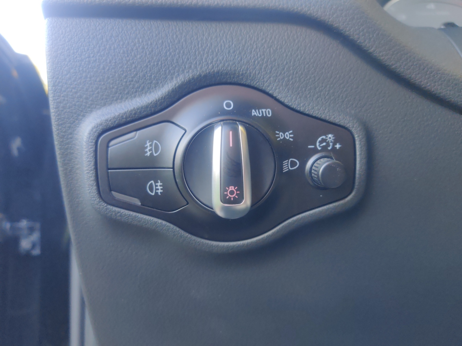 Audi Sq5 25