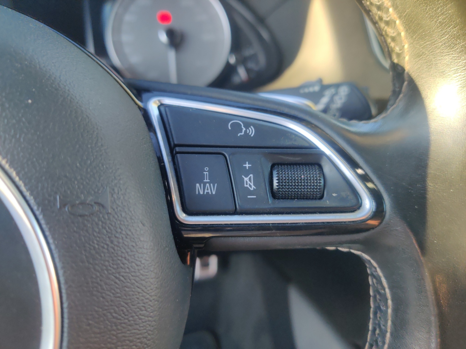 Audi Sq5 26
