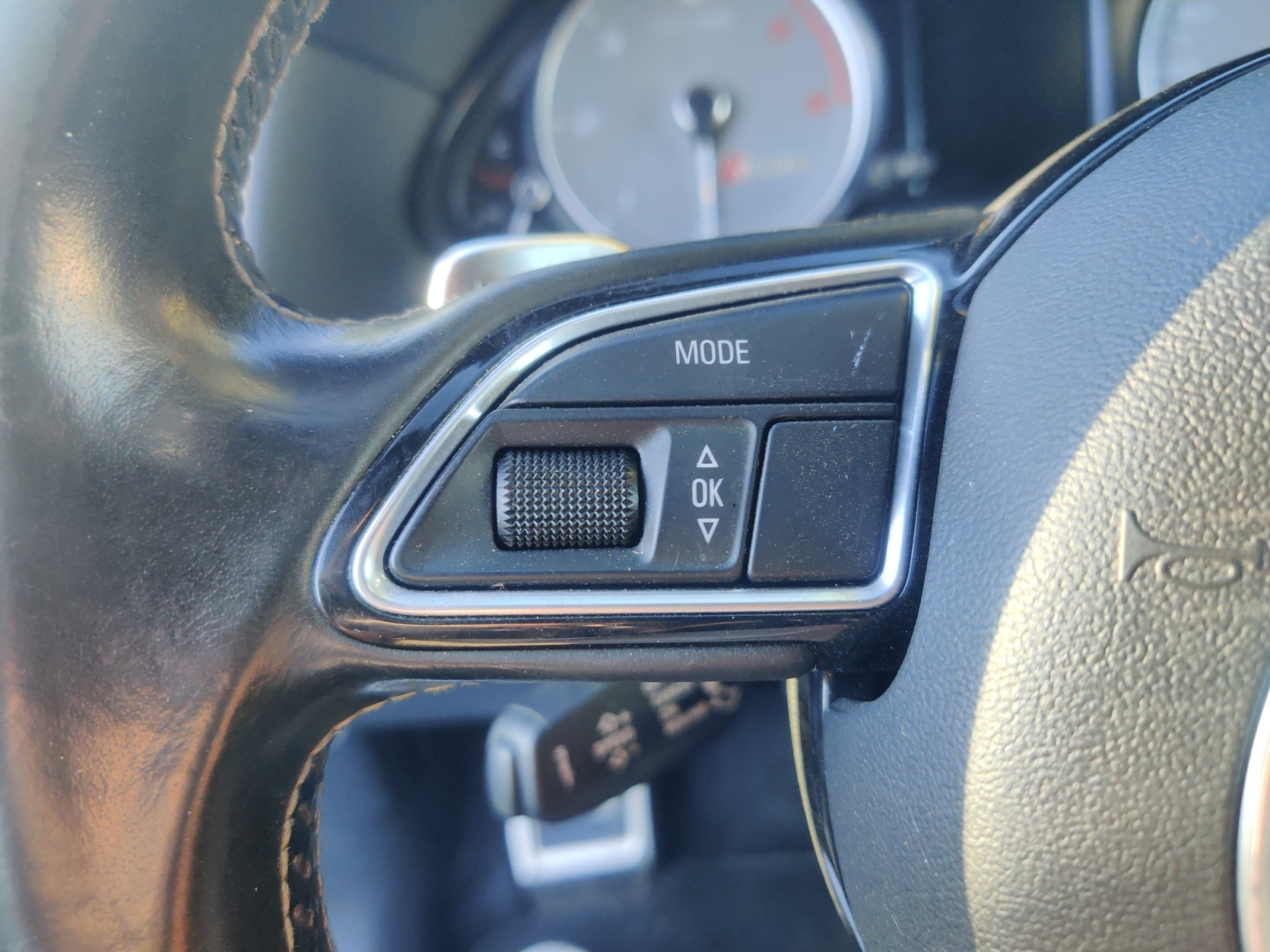 Audi Sq5 27