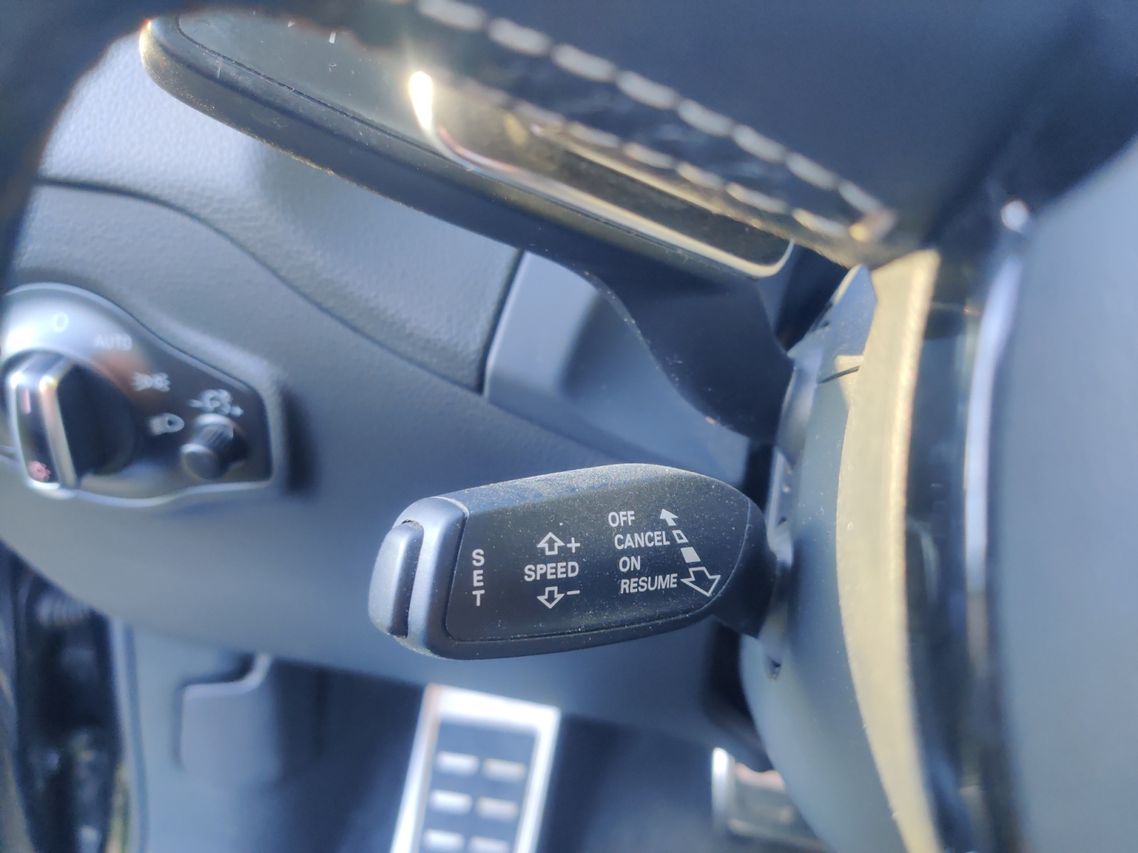 Audi Sq5 29