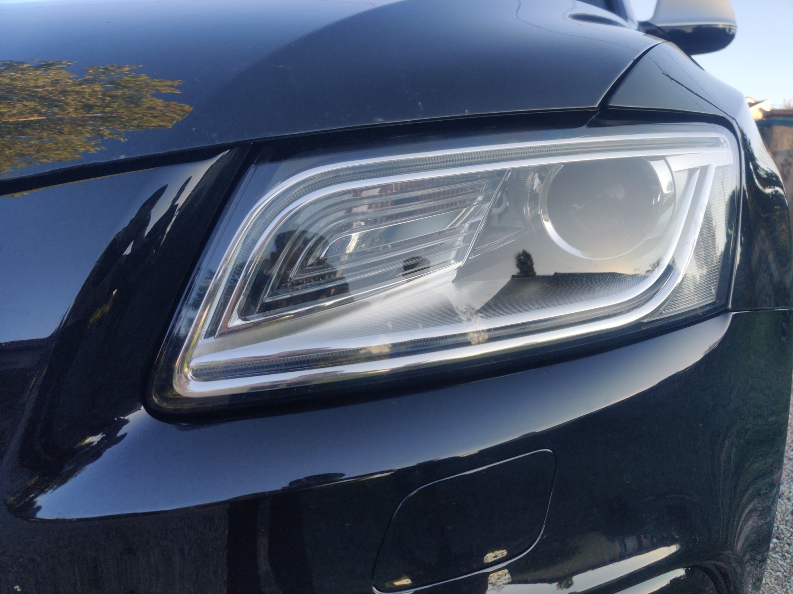 Audi Sq5 30