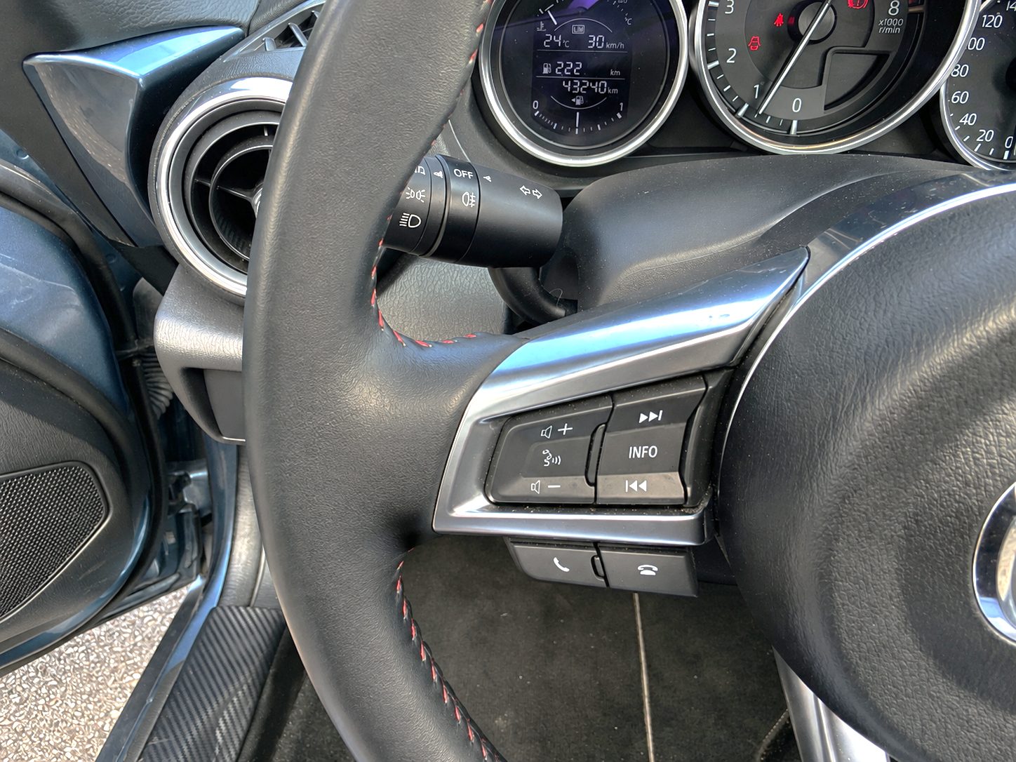 Mazda Mx5 18