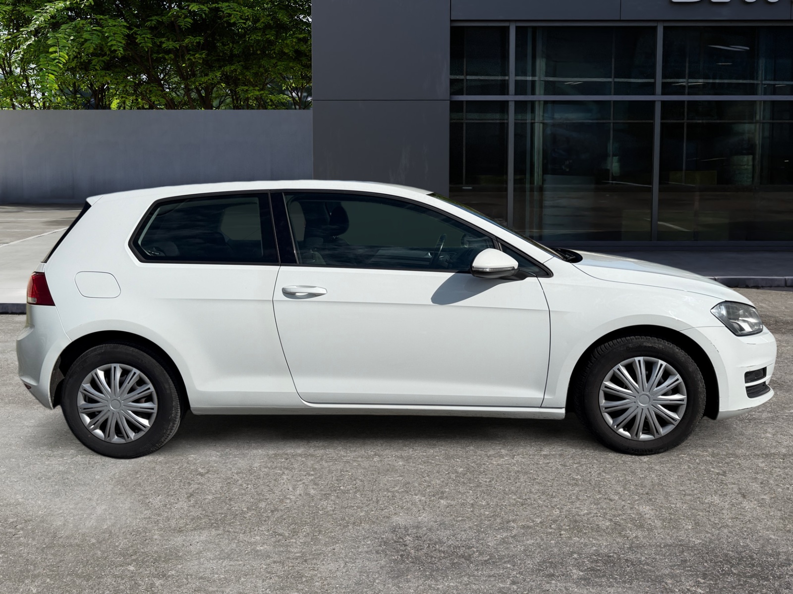 Volkswagen Golf 5