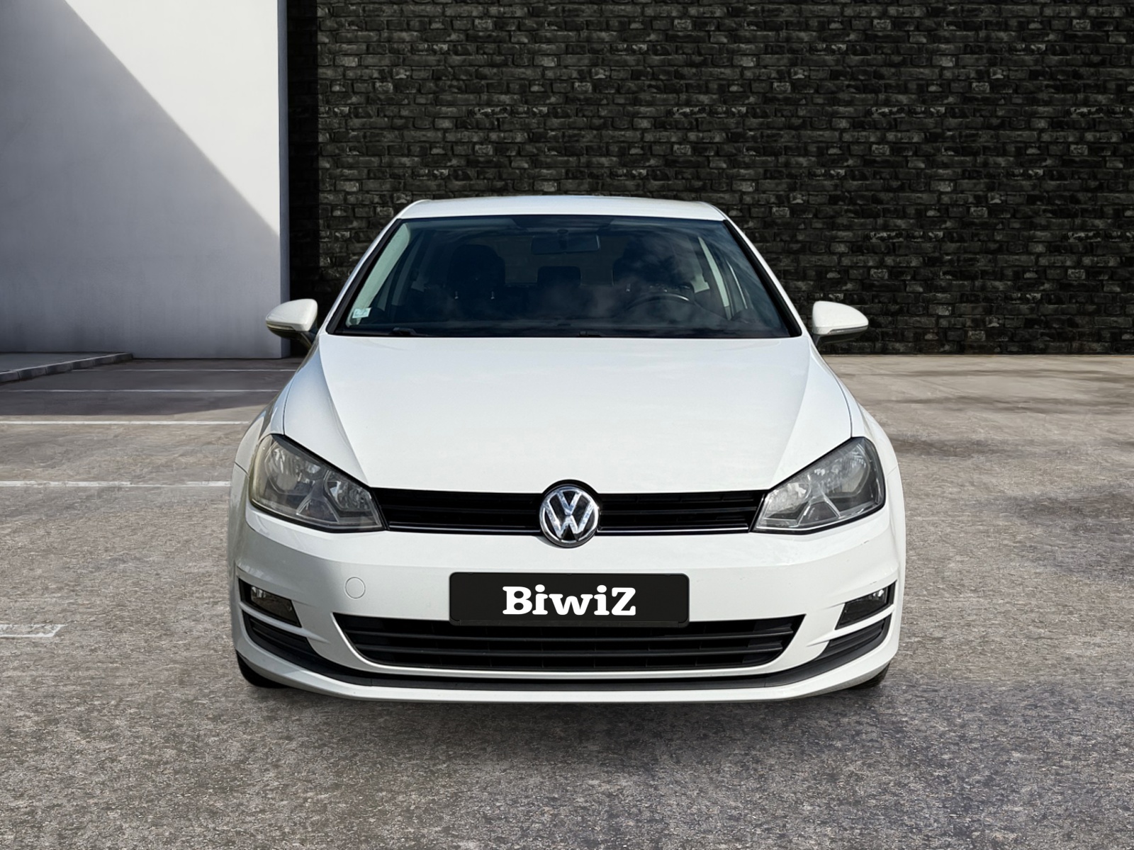 Volkswagen Golf 7