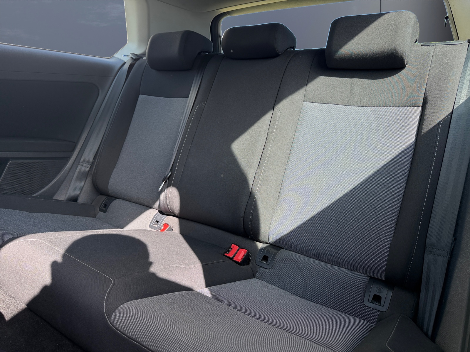 Volkswagen Golf 10