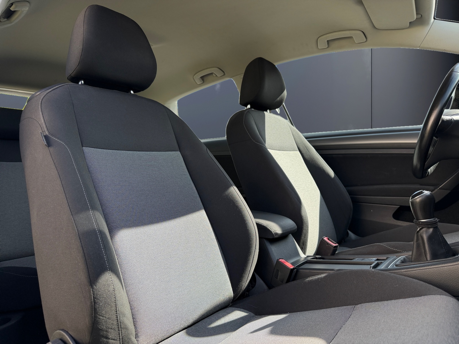 Volkswagen Golf 13