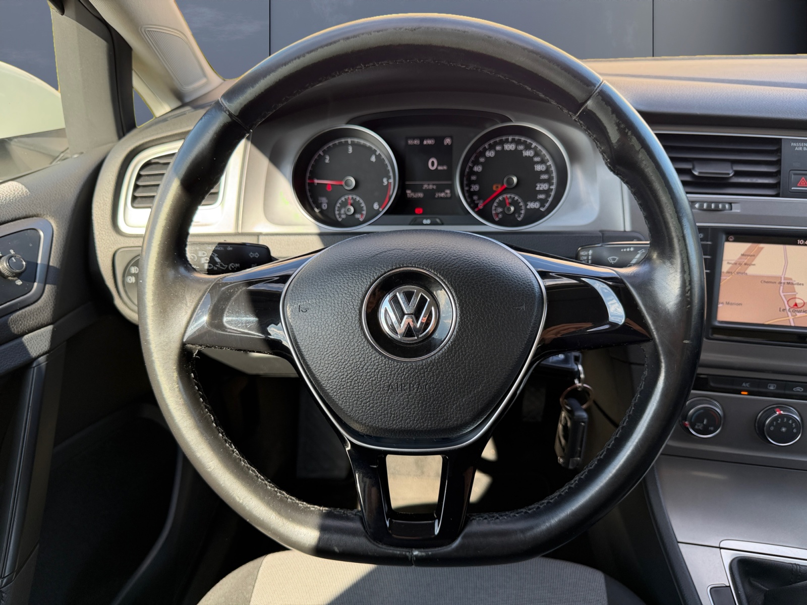 Volkswagen Golf 15