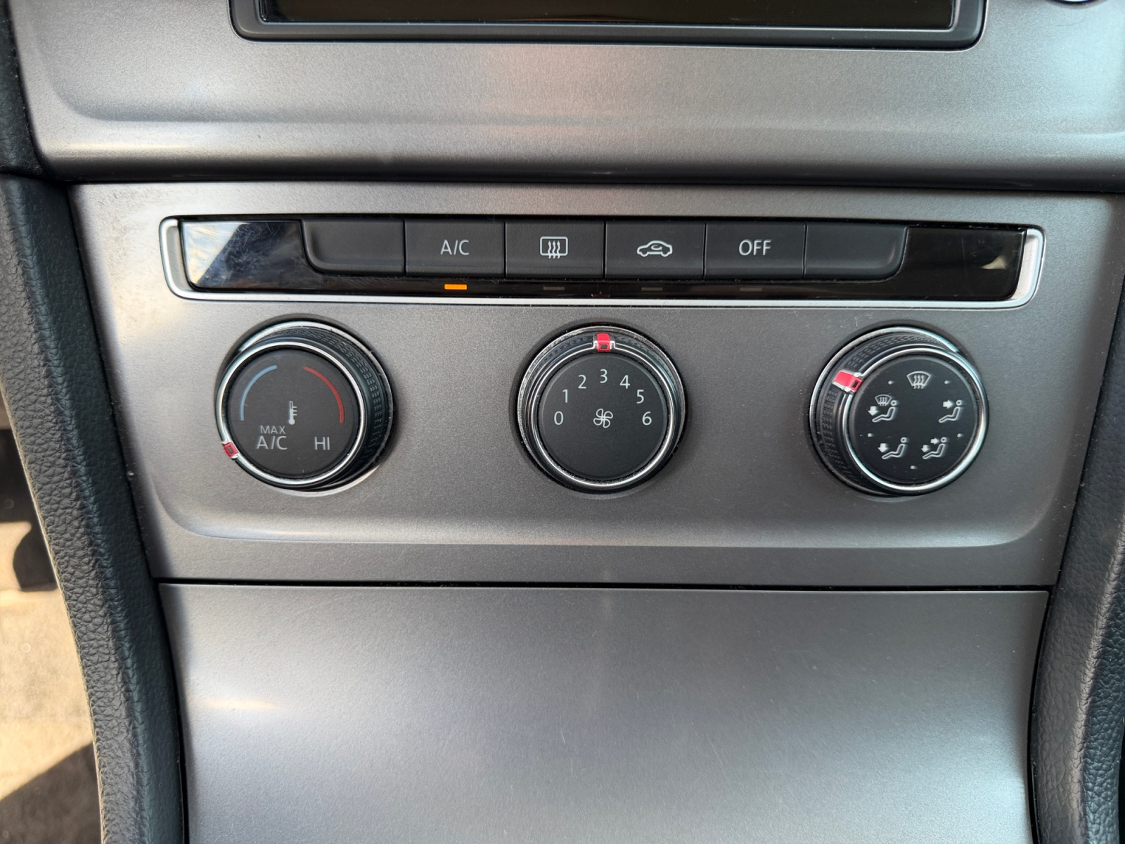 Volkswagen Golf 20
