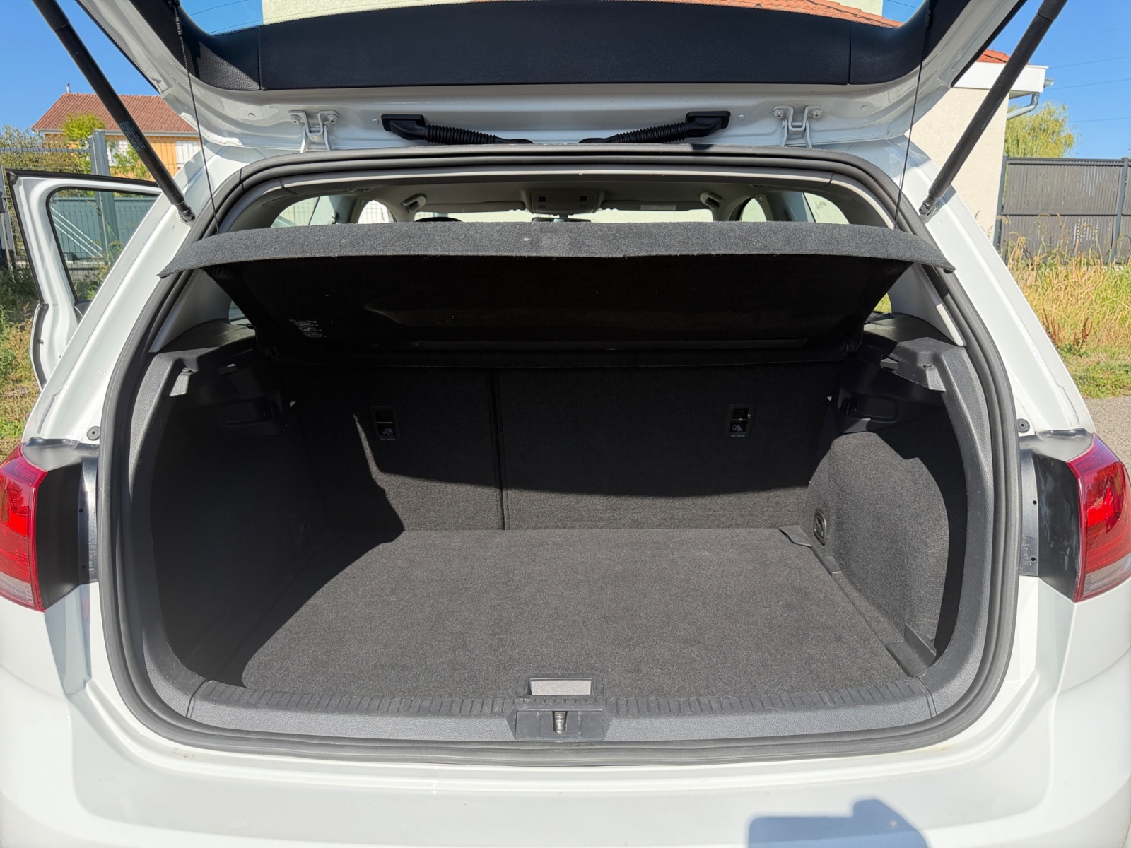 Volkswagen Golf 22