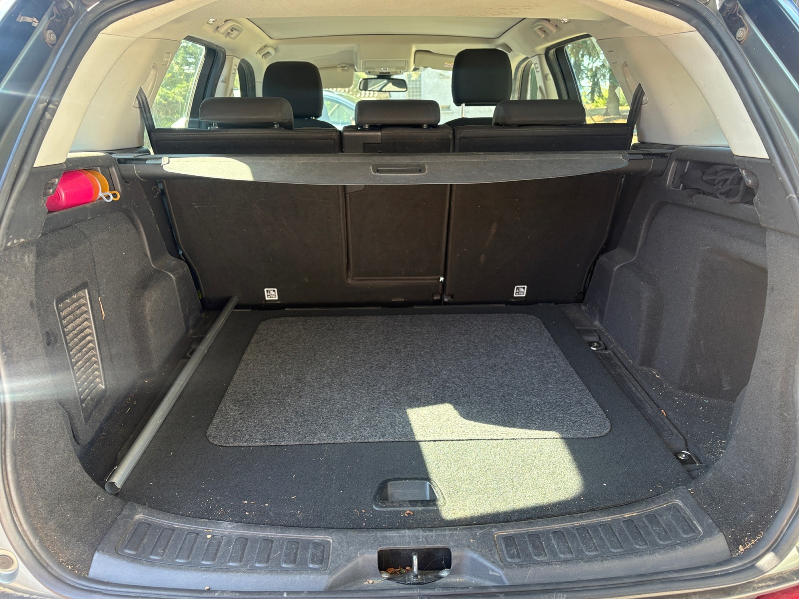 Land Rover Discovery Sport 17
