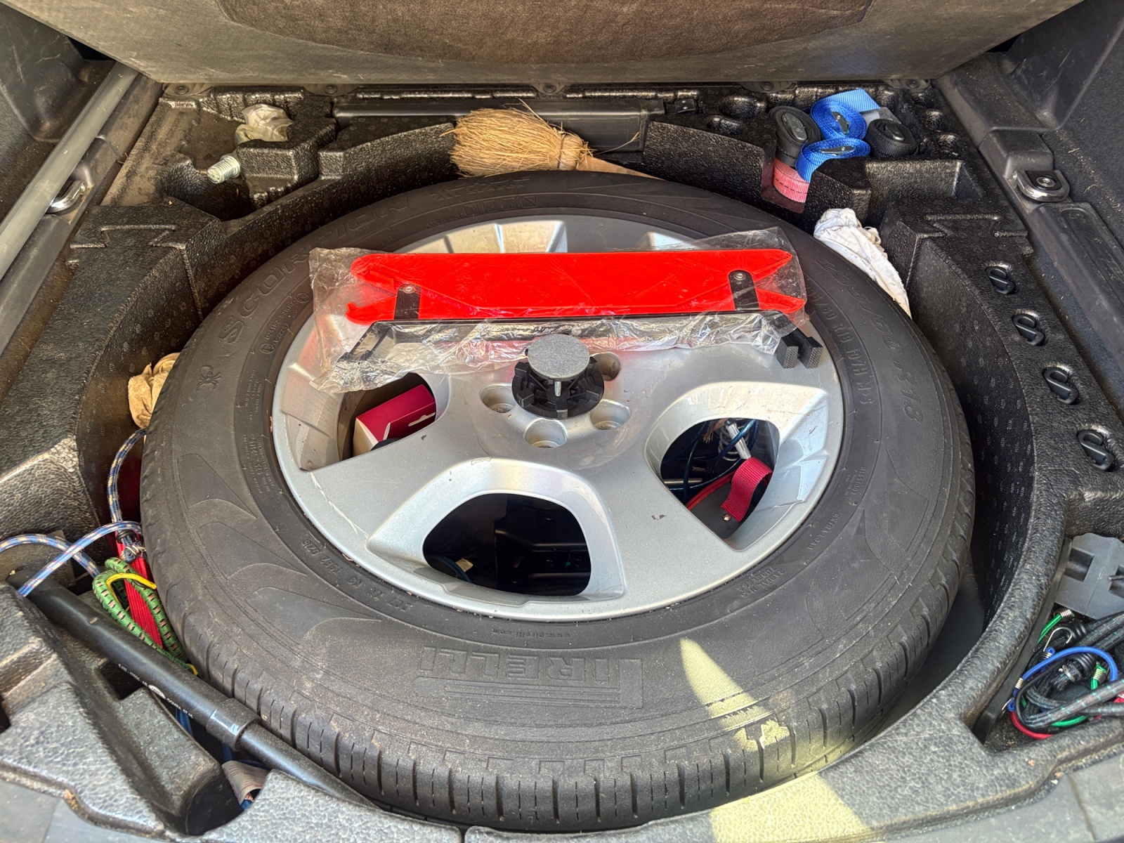 Land Rover Discovery Sport 18