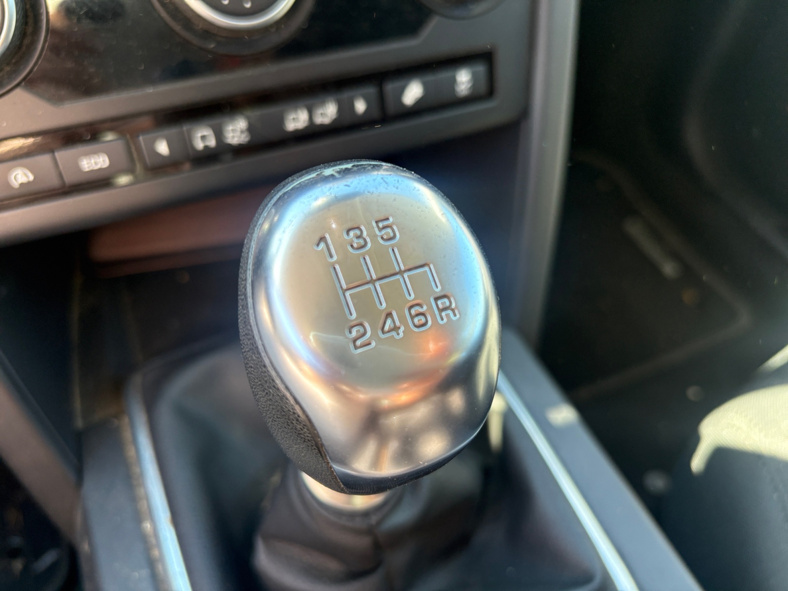 Land Rover Discovery Sport 19