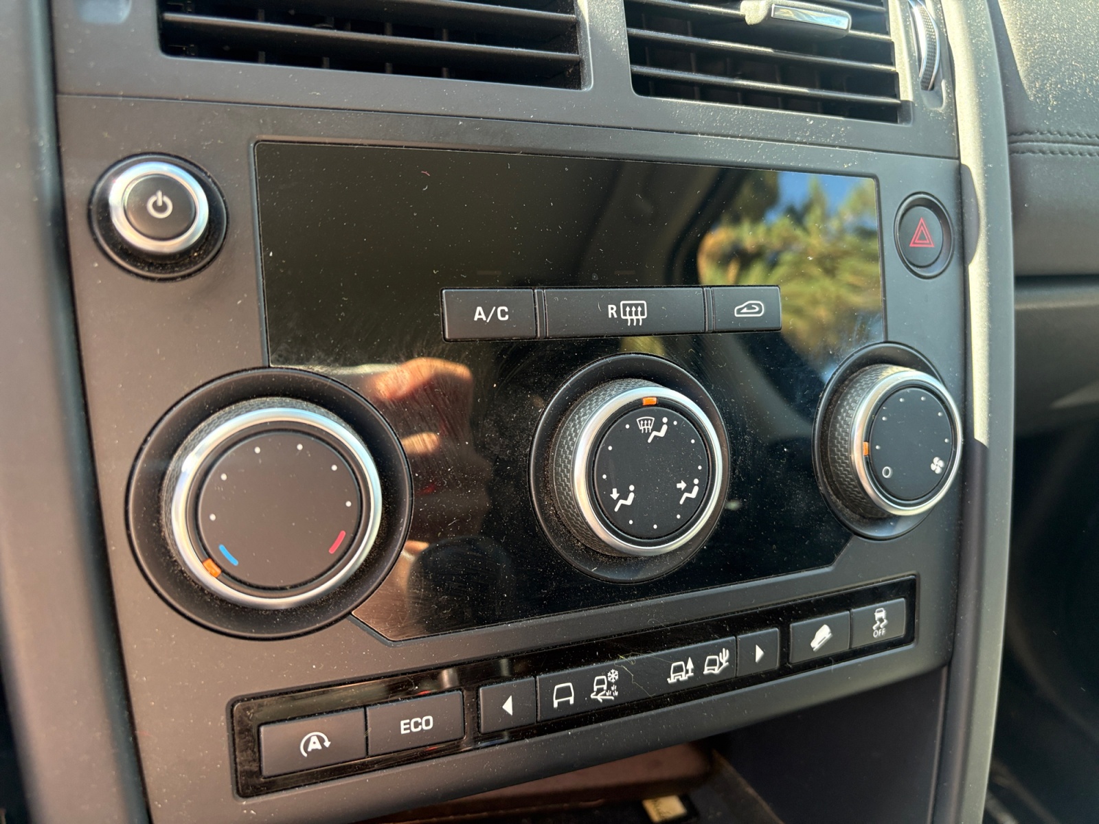 Land Rover Discovery Sport 20