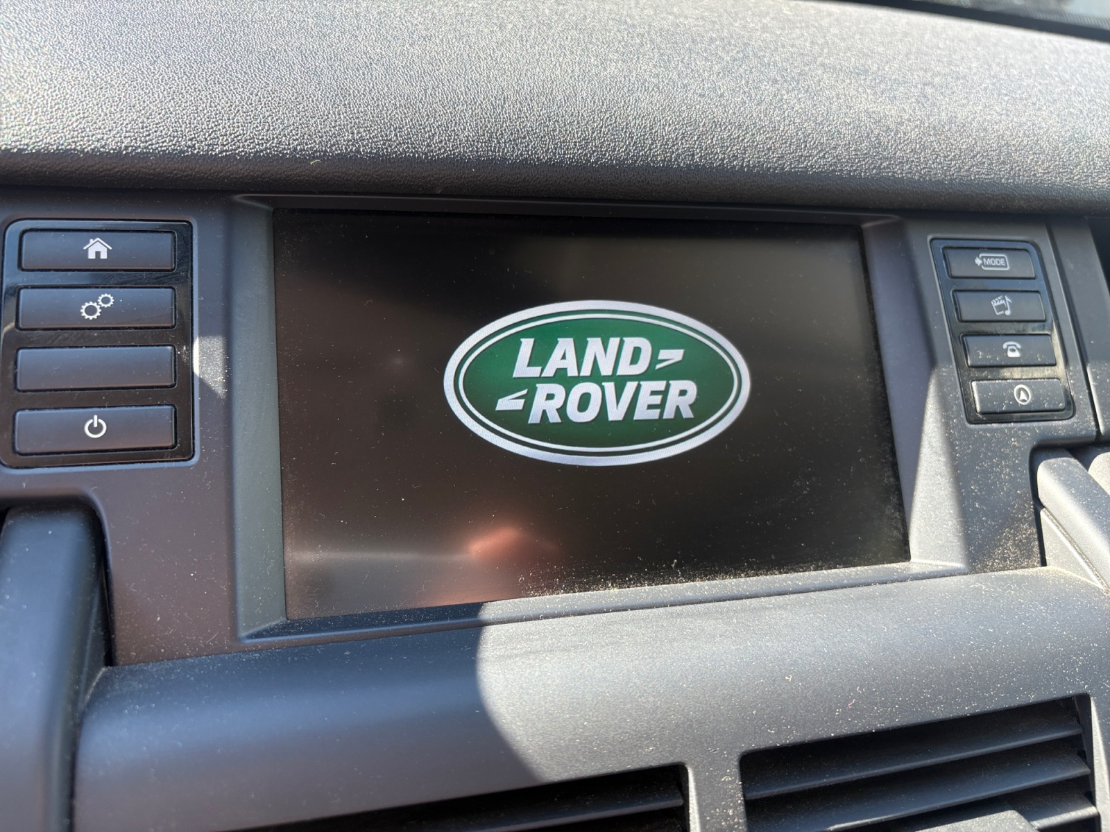 Land Rover Discovery Sport 21