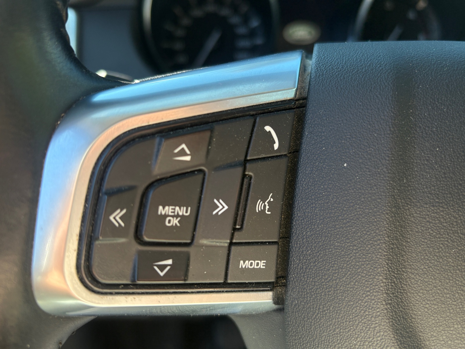 Land Rover Discovery Sport 23