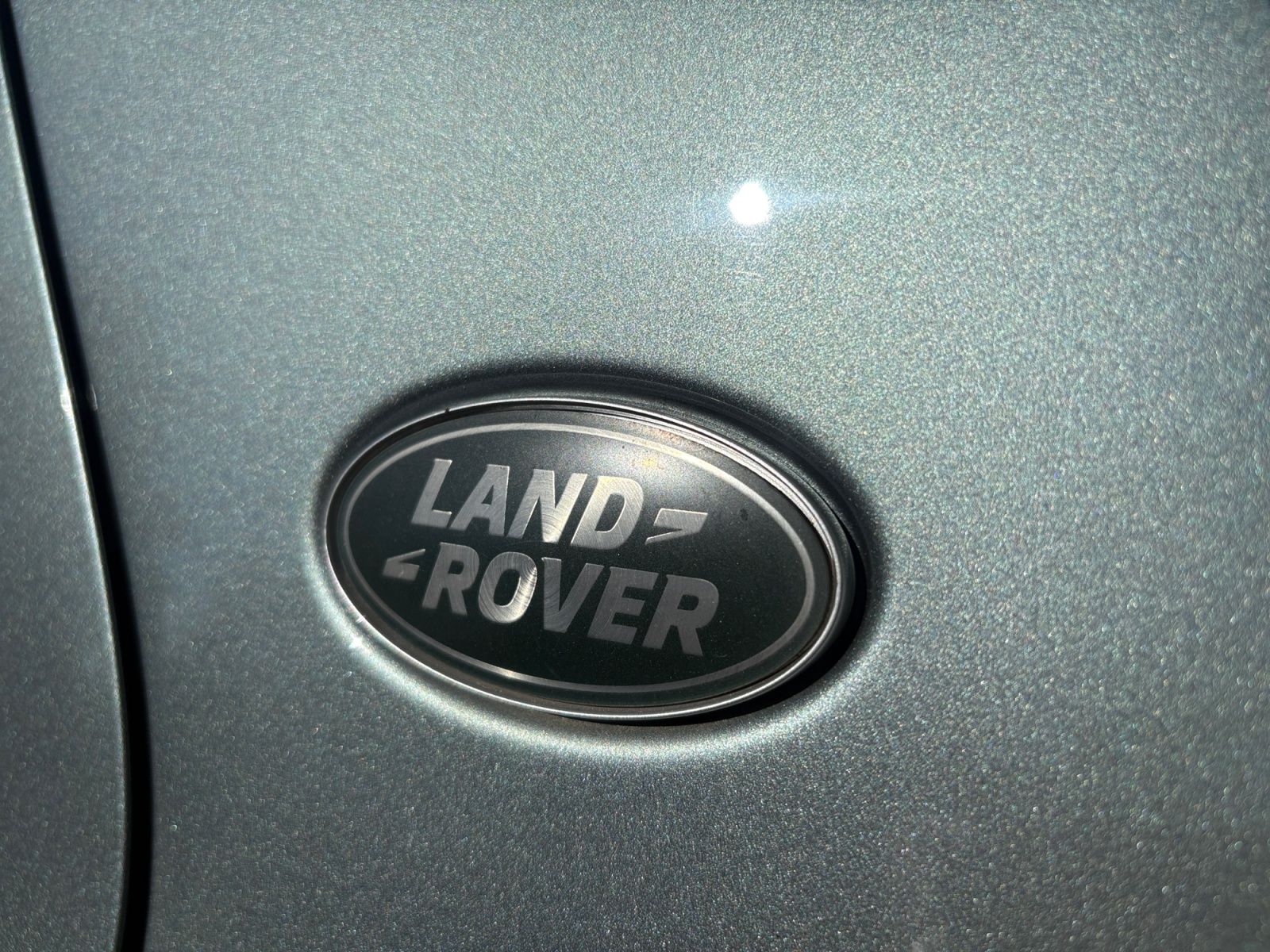 Land Rover Discovery Sport 28