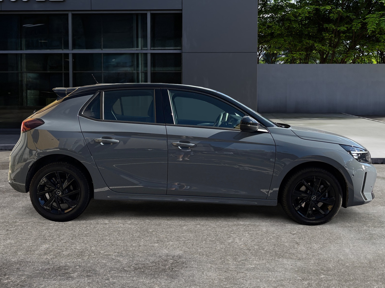 Opel Corsa 7