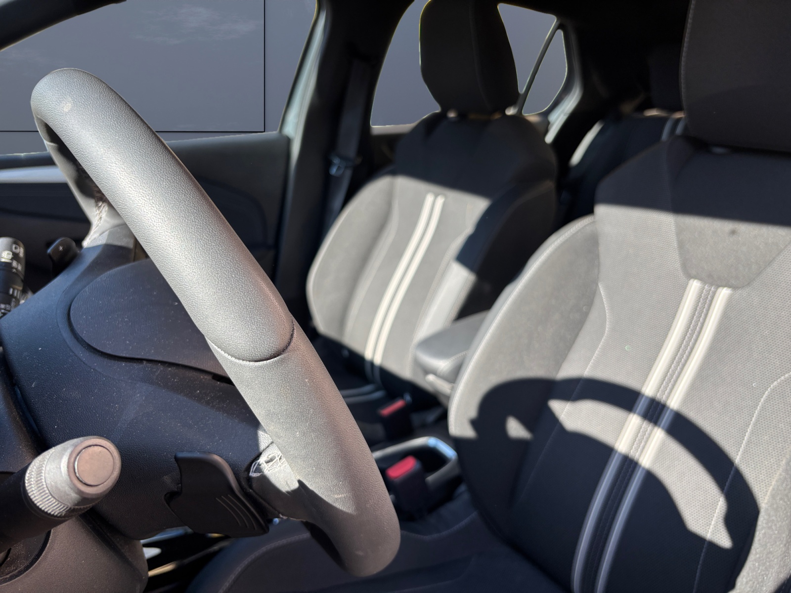 Opel Corsa 4