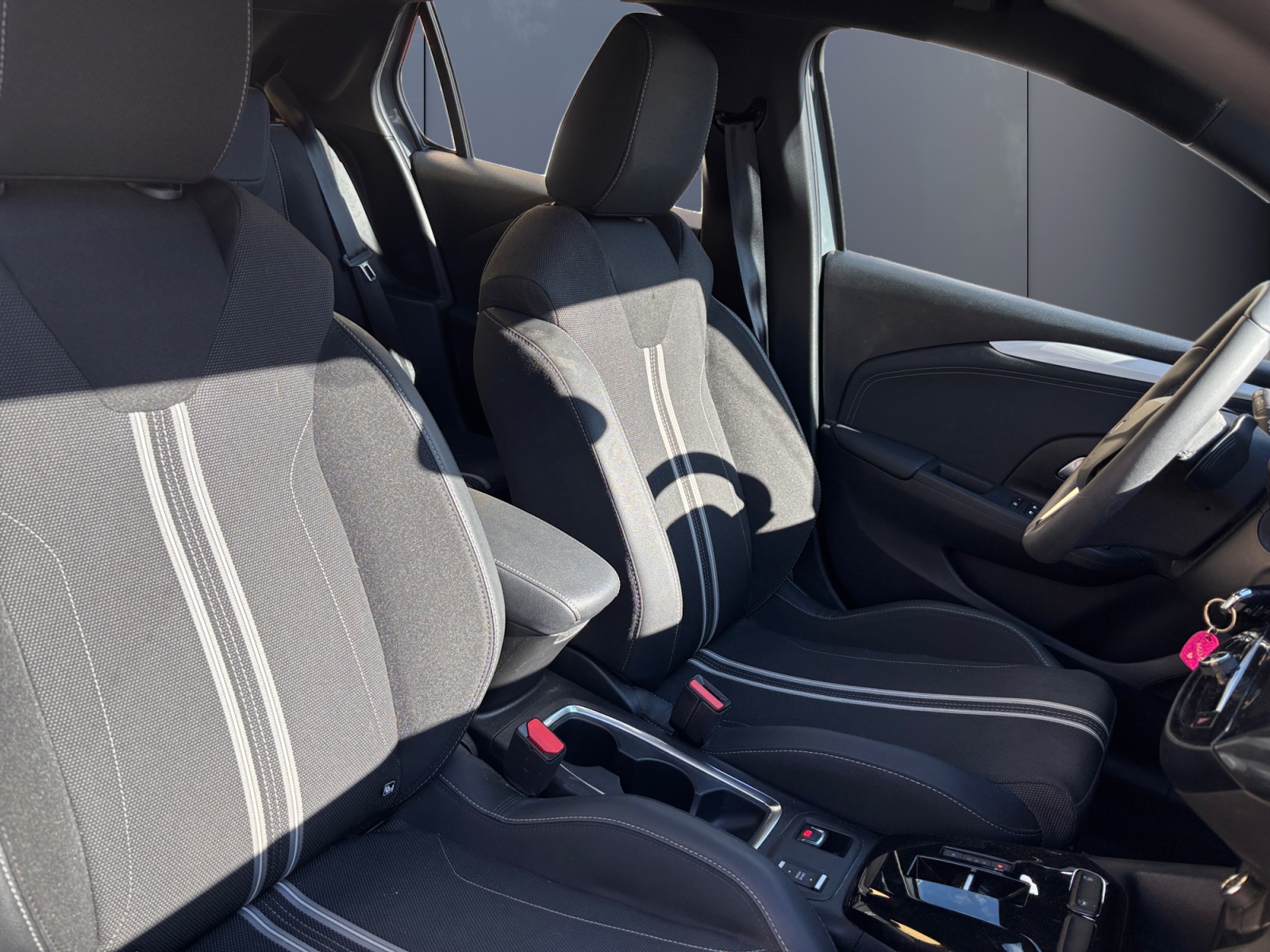 Opel Corsa 13