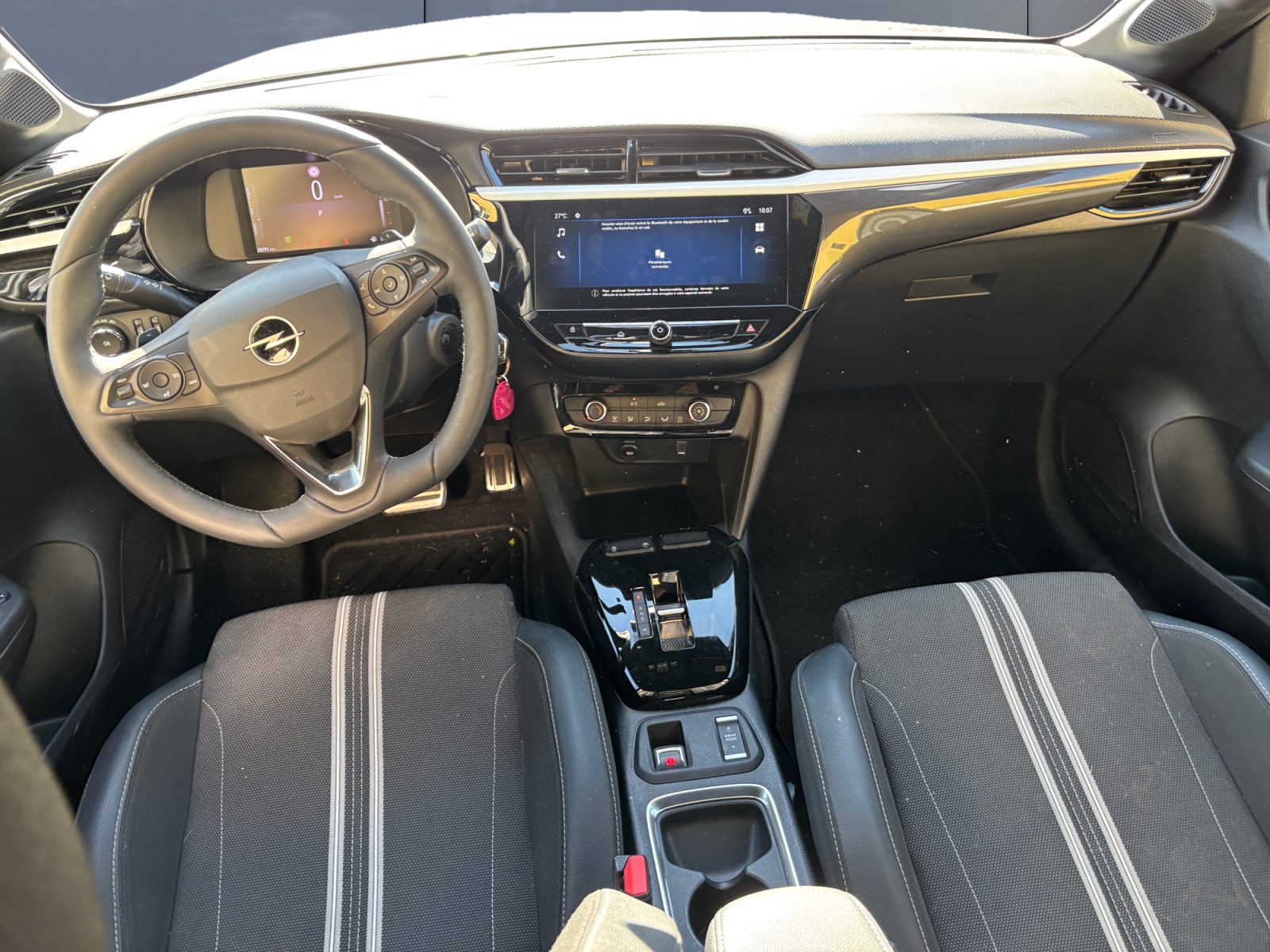 Opel Corsa 14