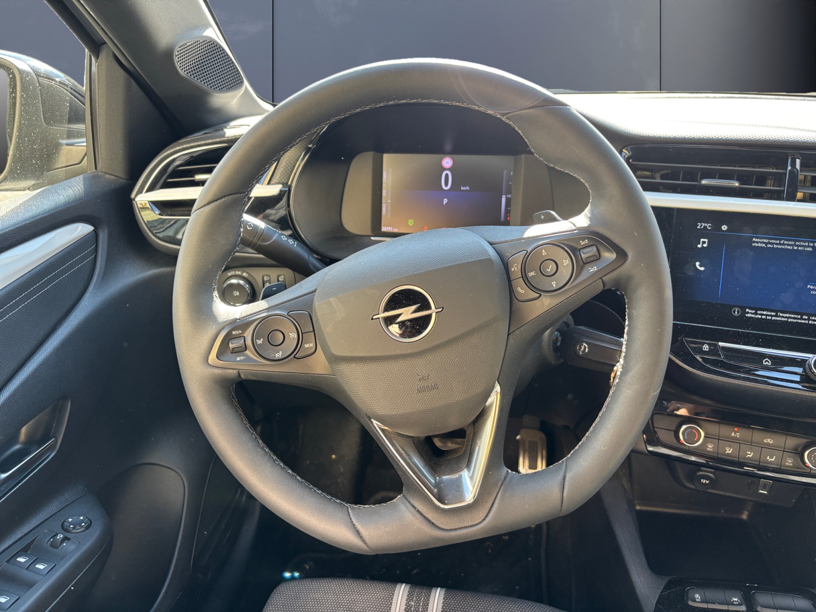 Opel Corsa 15