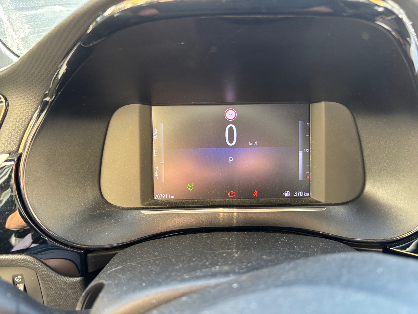 Opel Corsa 16