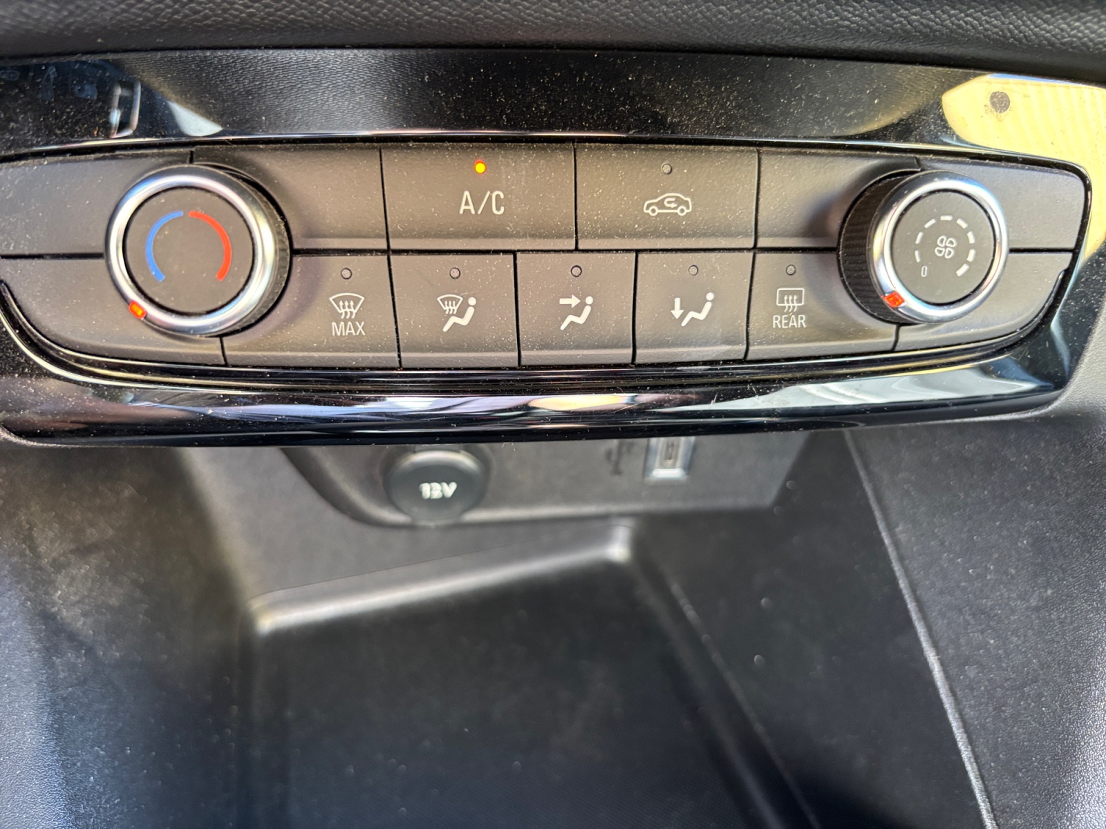 Opel Corsa 21