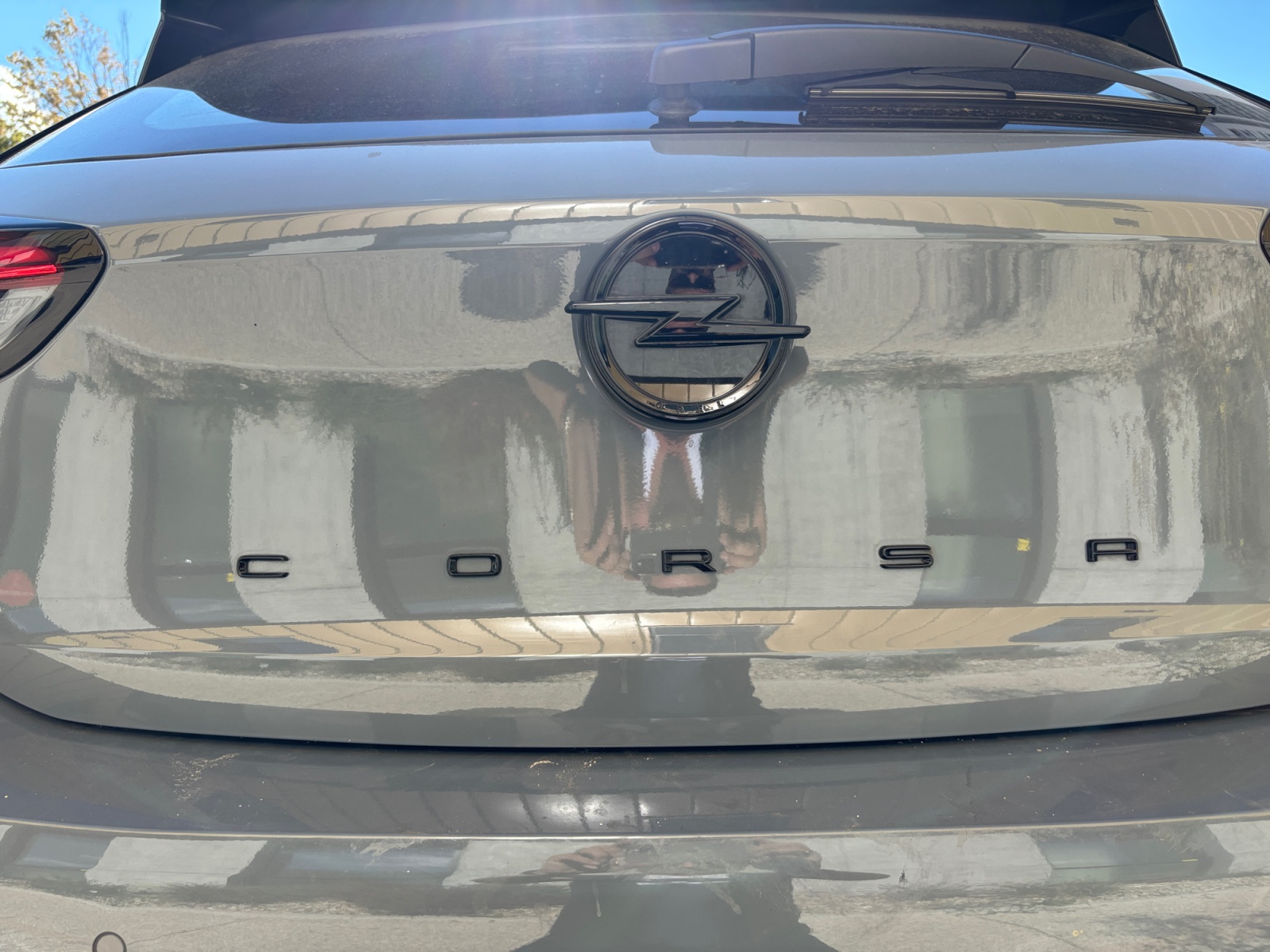 Opel Corsa 27