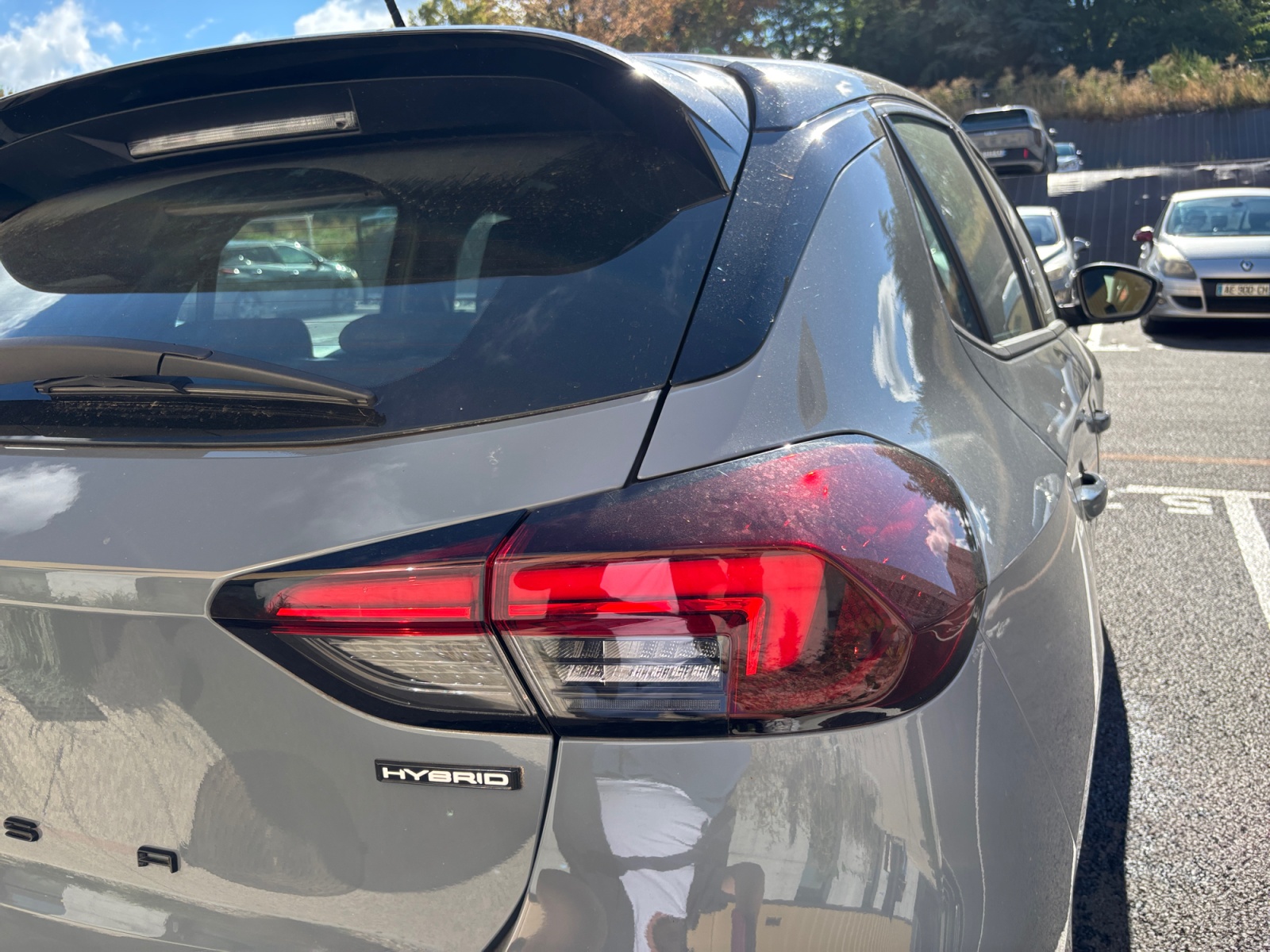 Opel Corsa 30
