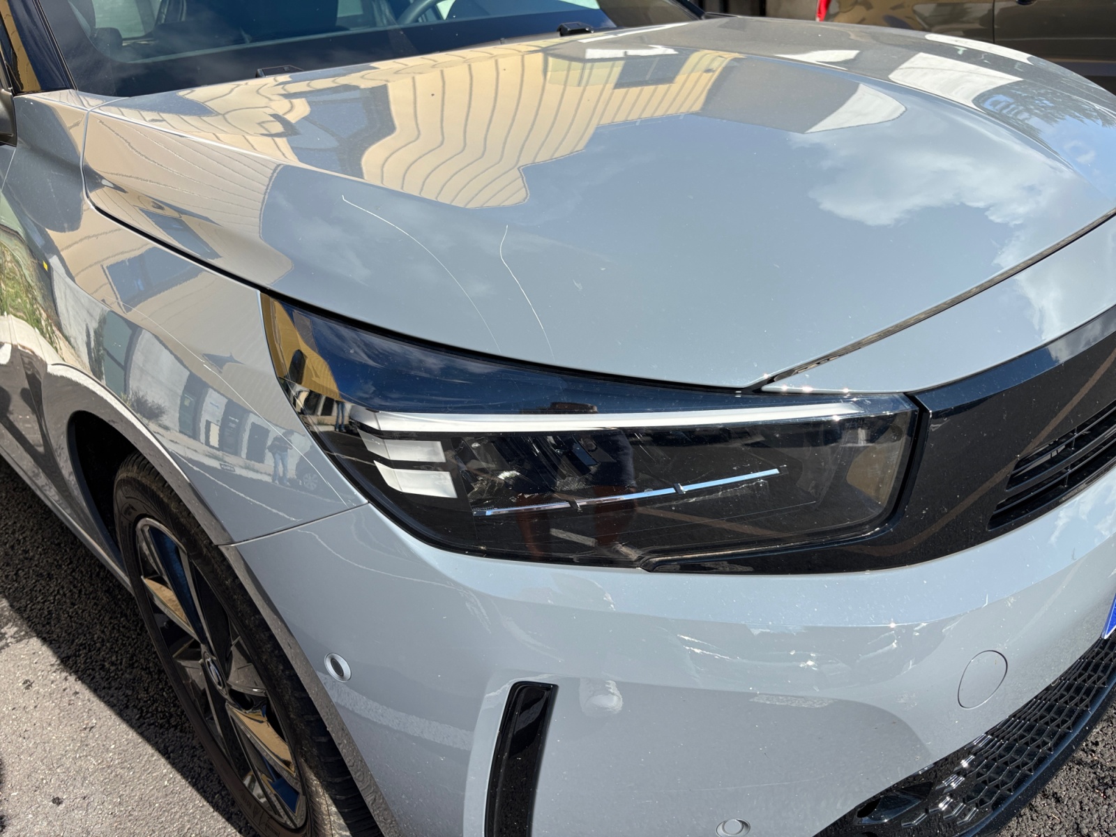 Opel Corsa 31