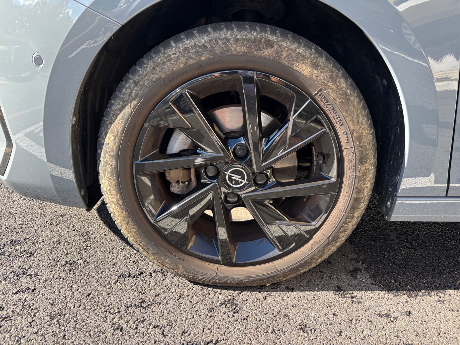 Opel Corsa 33