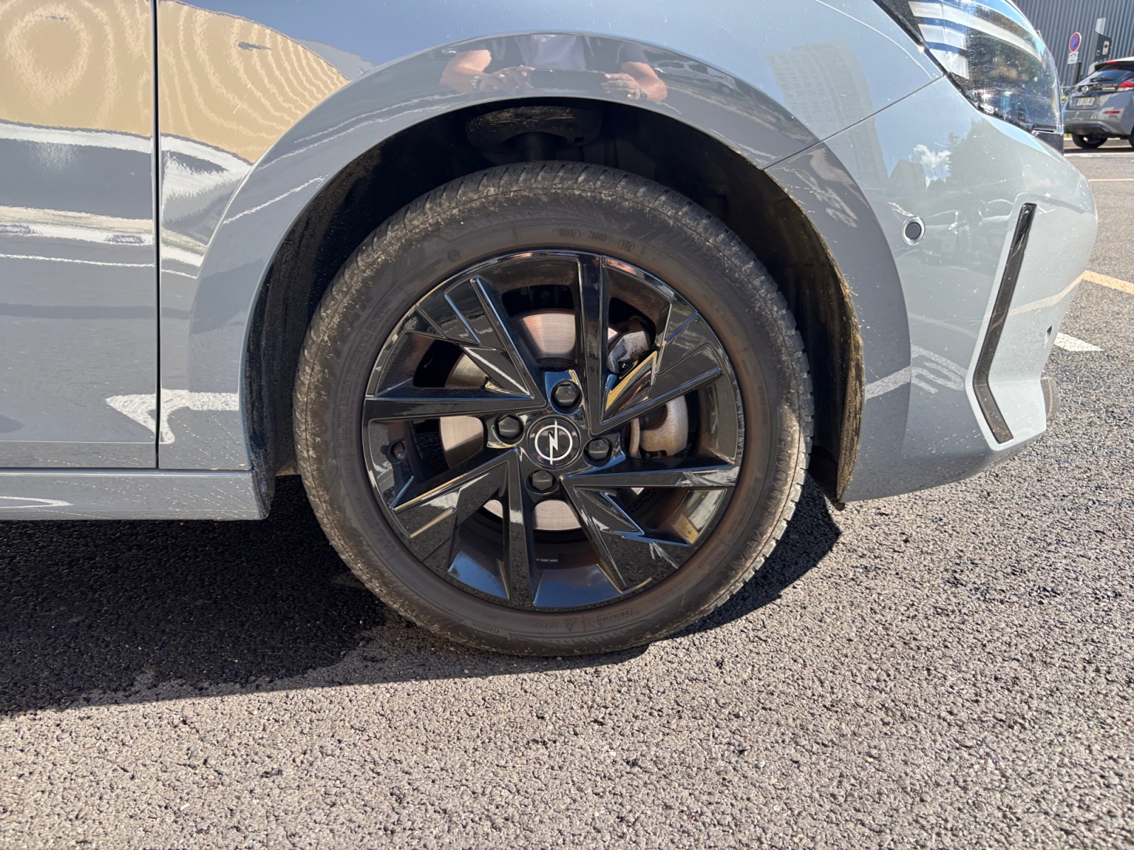 Opel Corsa 36