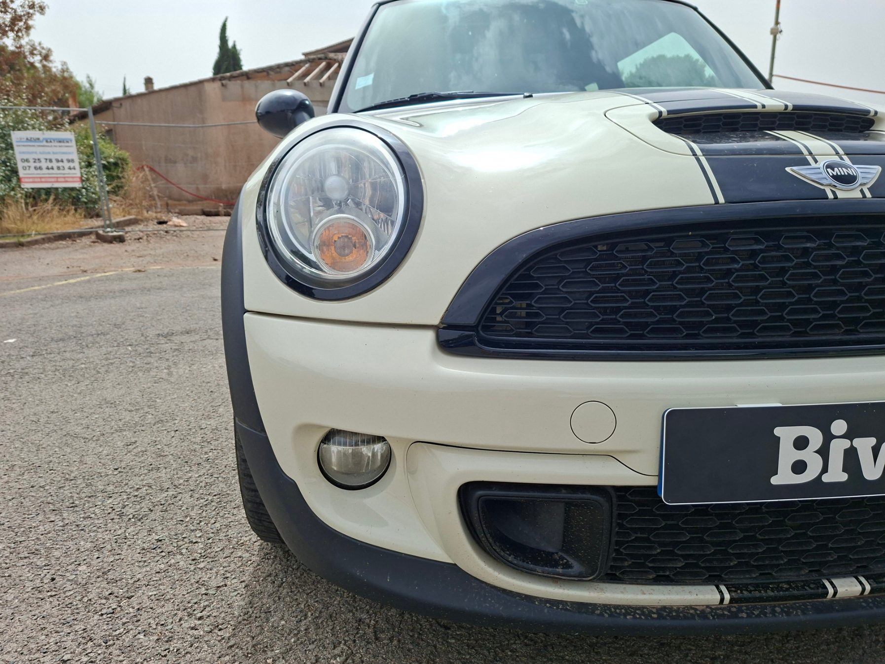 Mini Mini 49