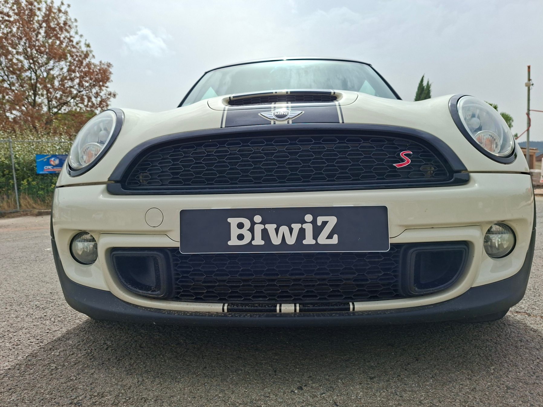 Mini Mini 52