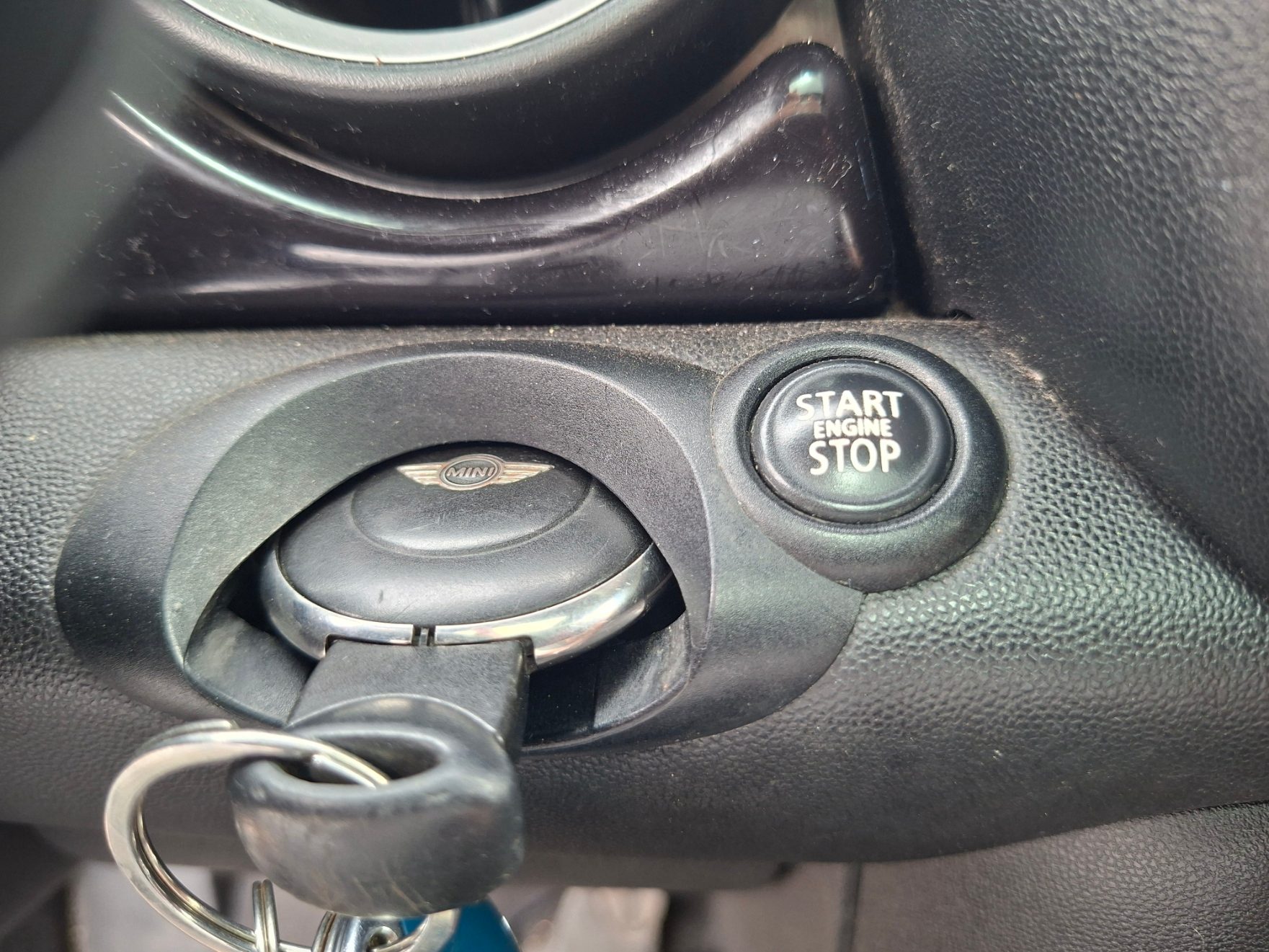 Mini Mini 18