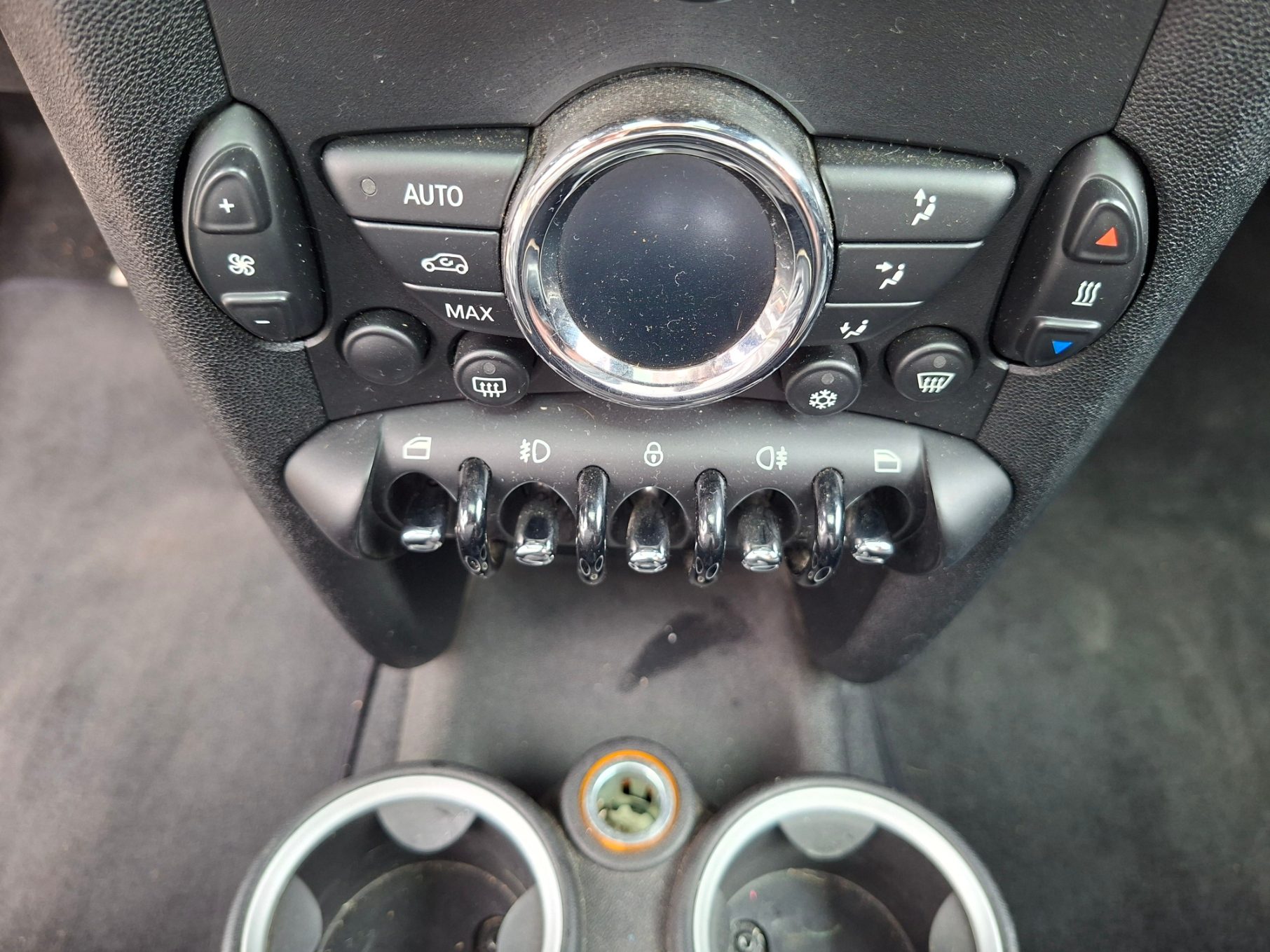 Mini Mini 22