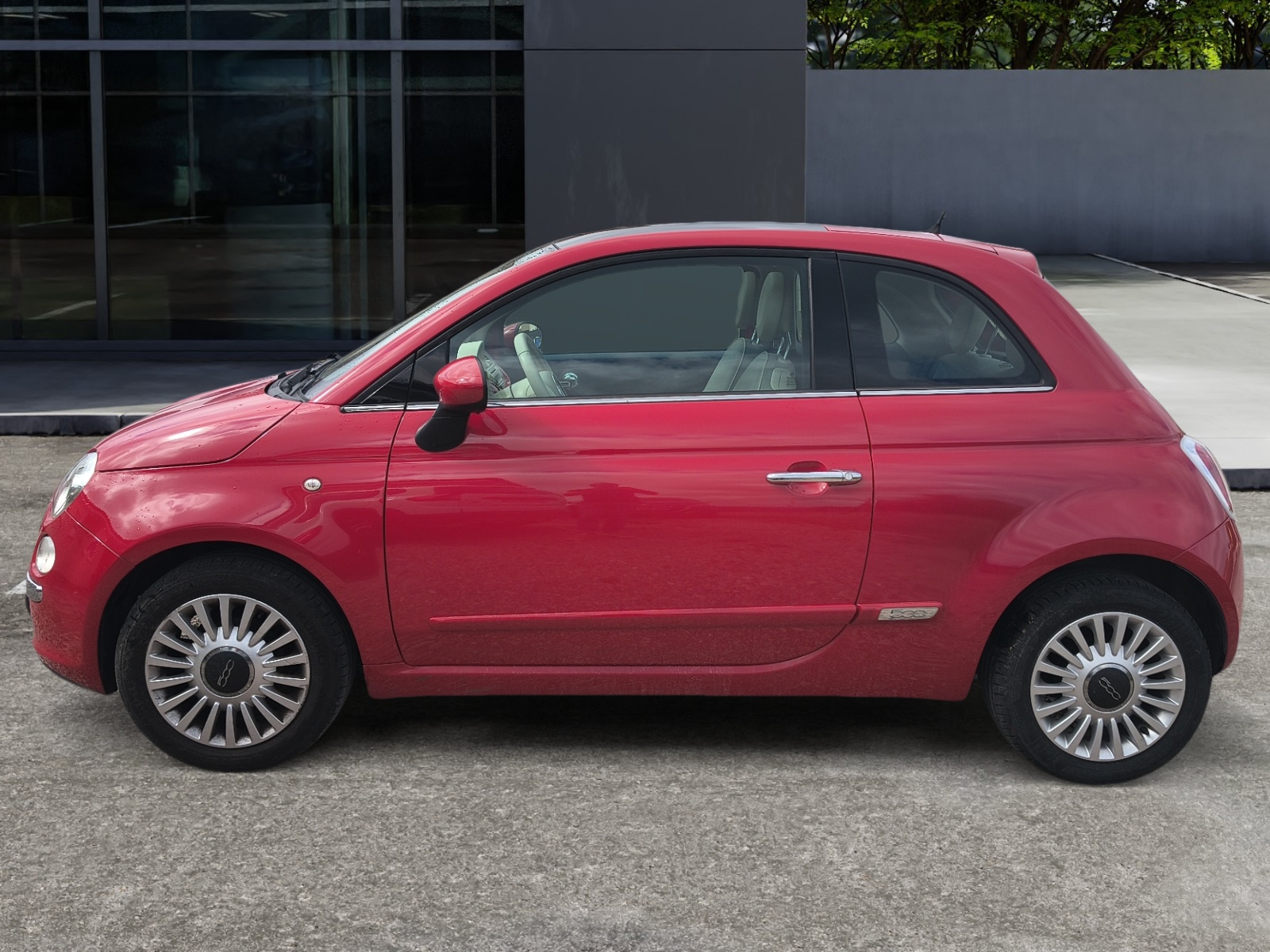 Fiat 500 1