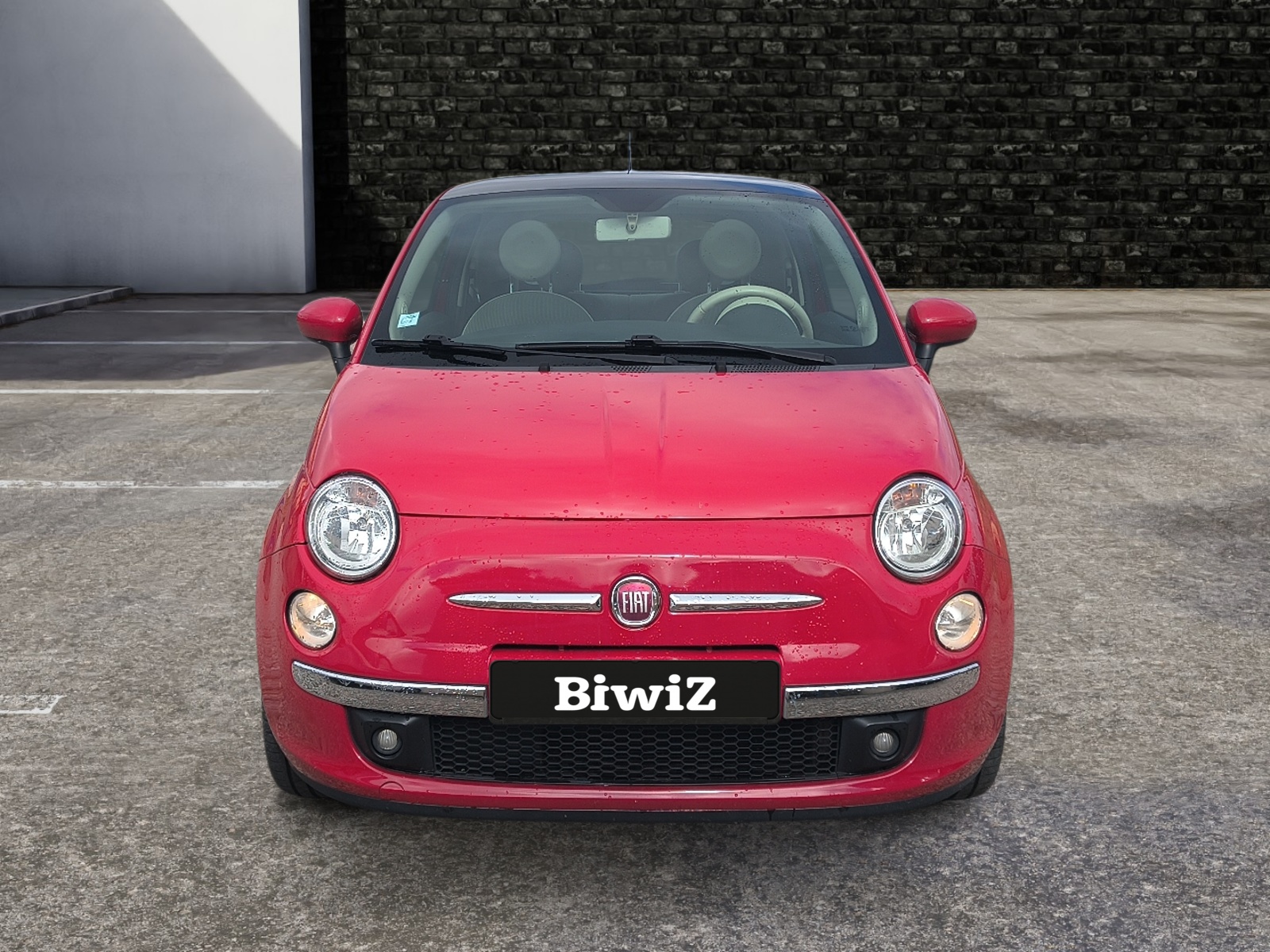Fiat 500 7