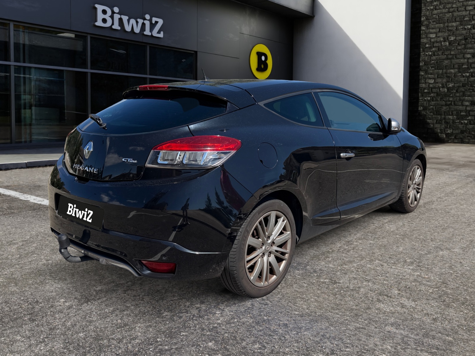 Renault Megane 4