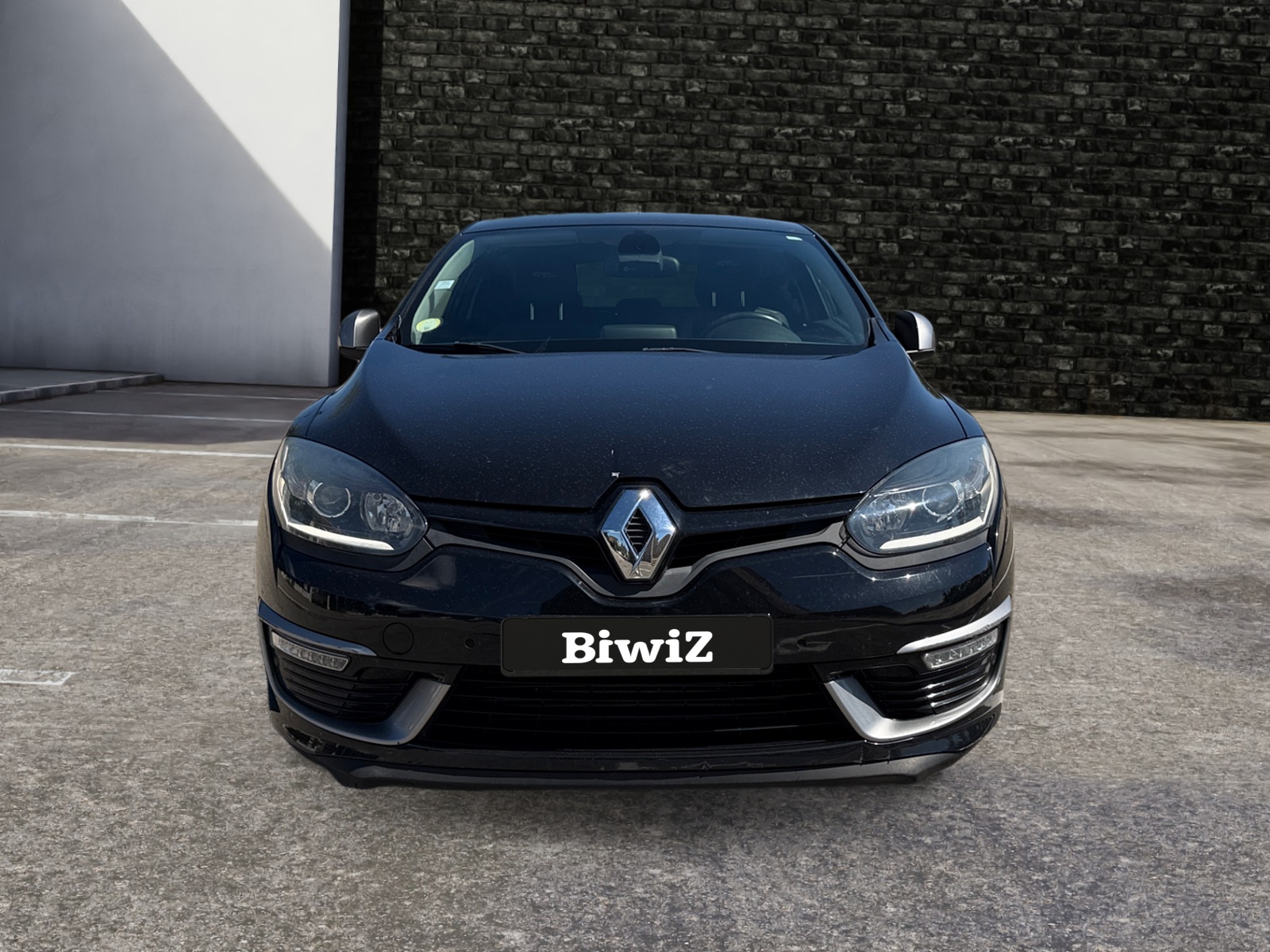 Renault Megane 7
