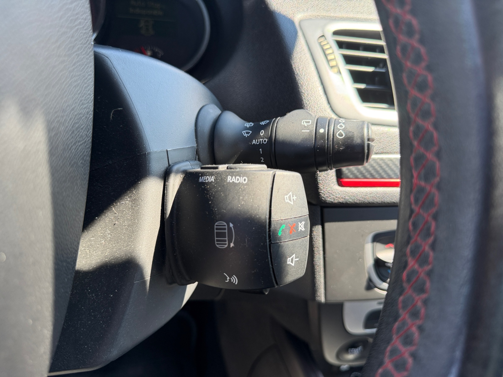Renault Megane 19