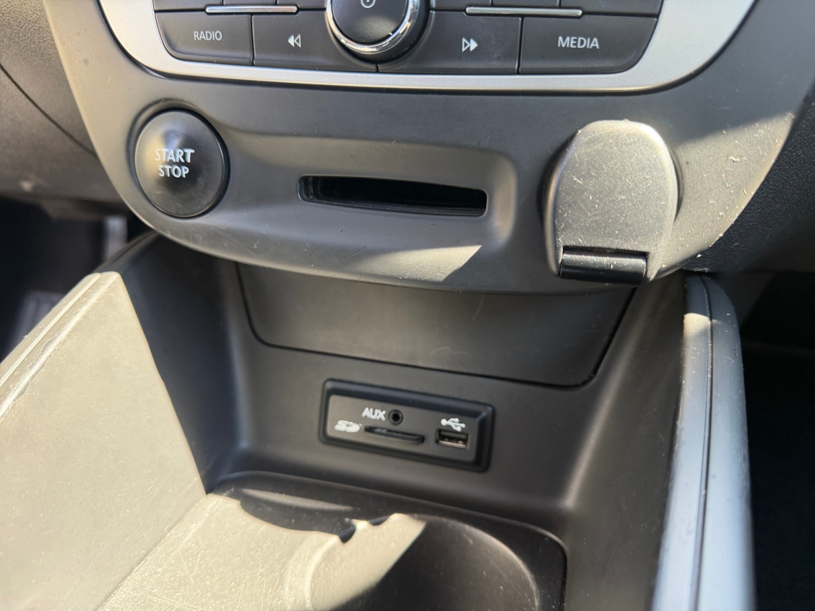 Renault Megane 22