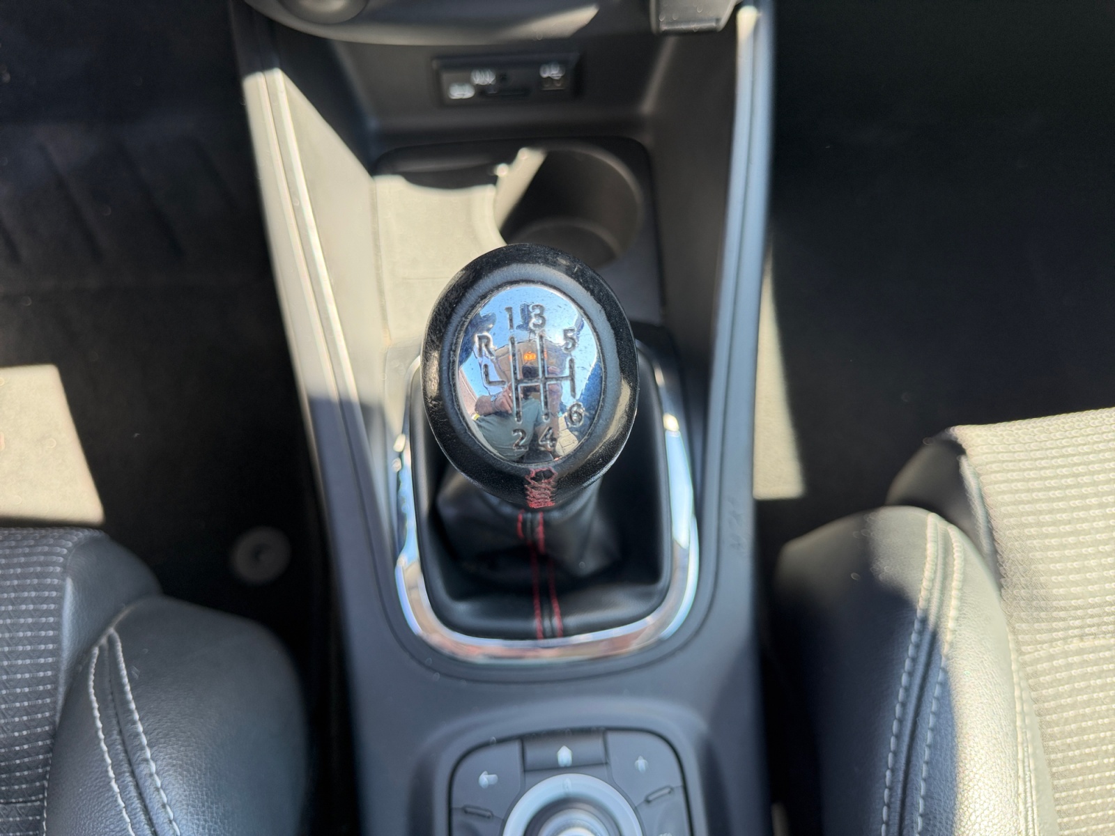 Renault Megane 23