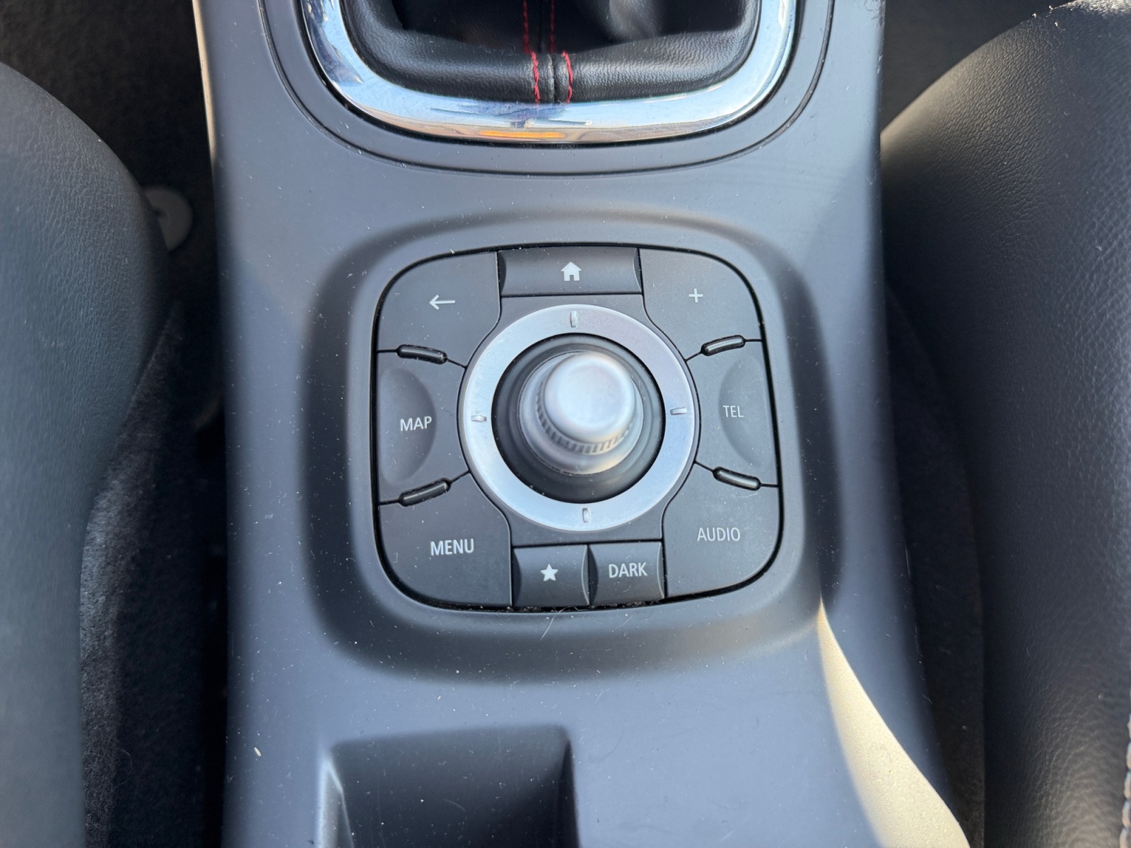 Renault Megane 24